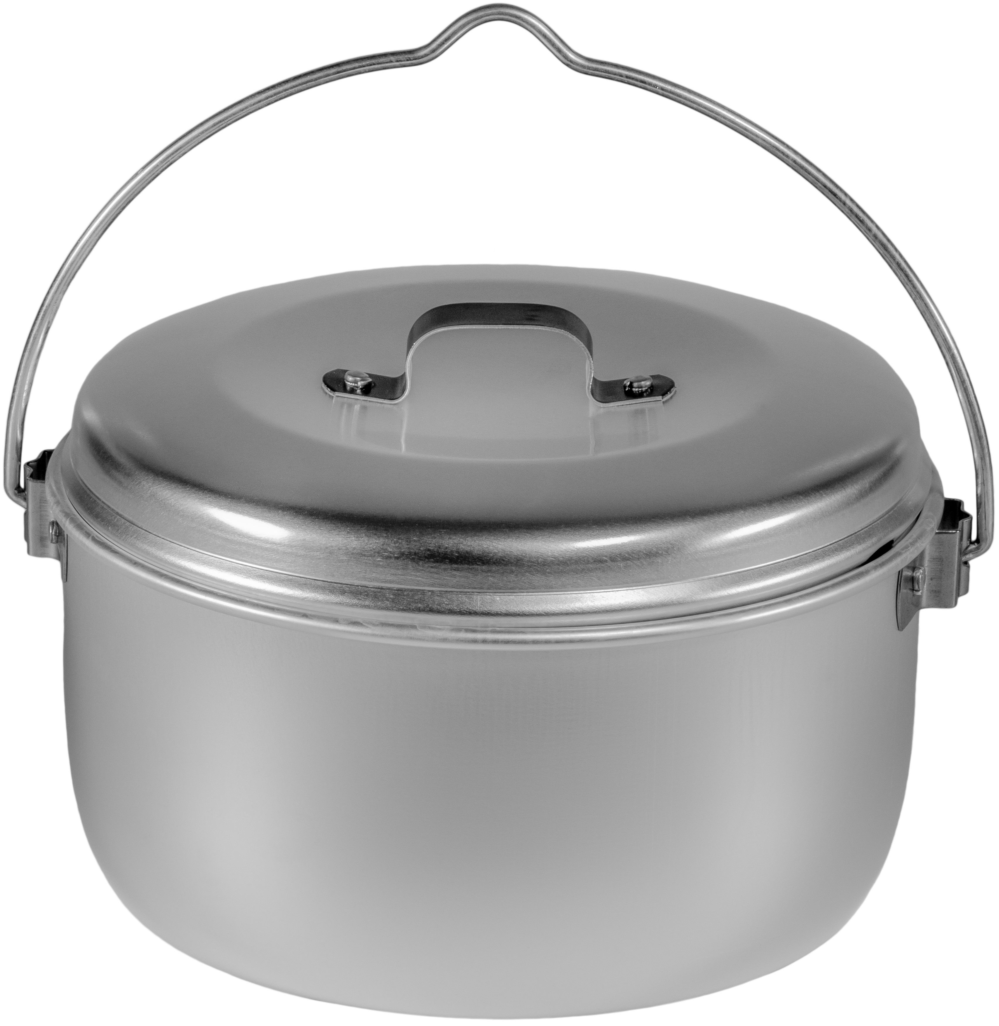 Camp Pot 2,5L passer 27-serien