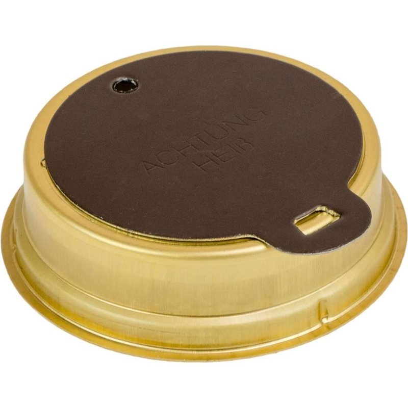 Simmering Ring for B25 Burners