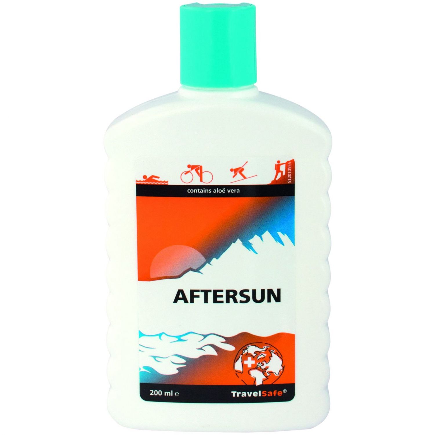 TavelSafe Aftersun