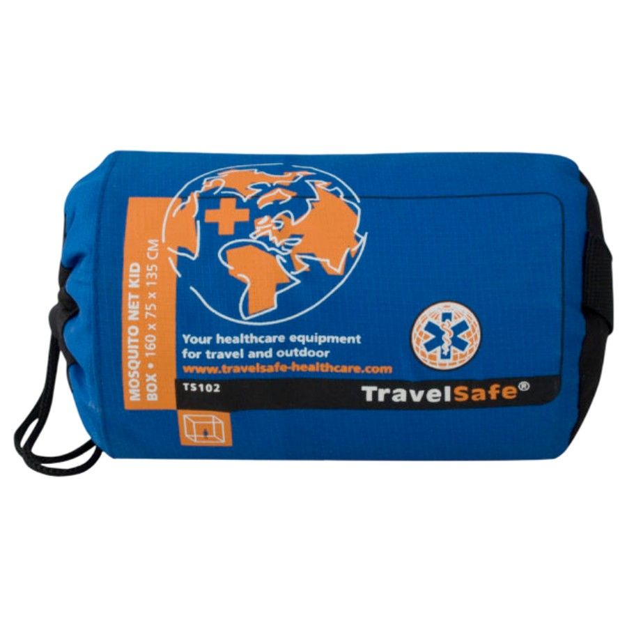 TravelSafe Baby Myggnett