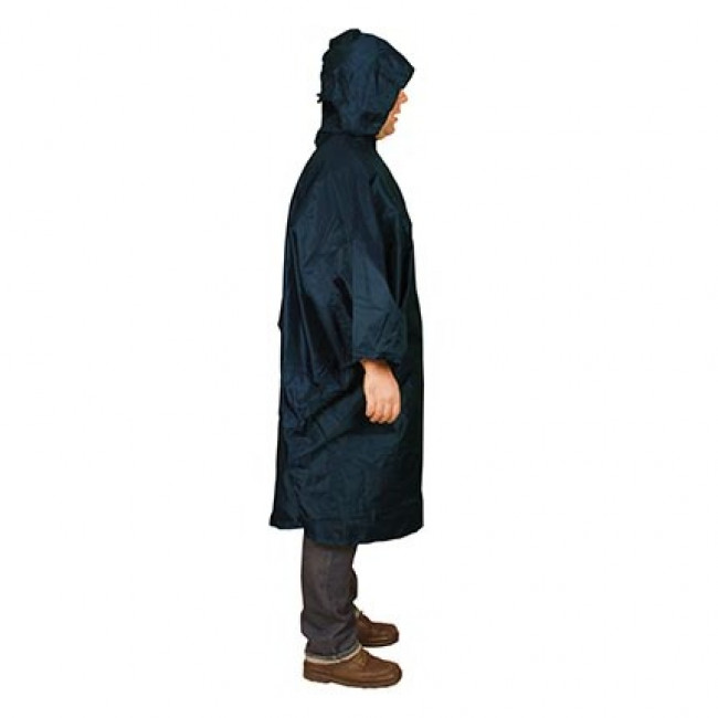 TravelSafe Basic Regntrekk M