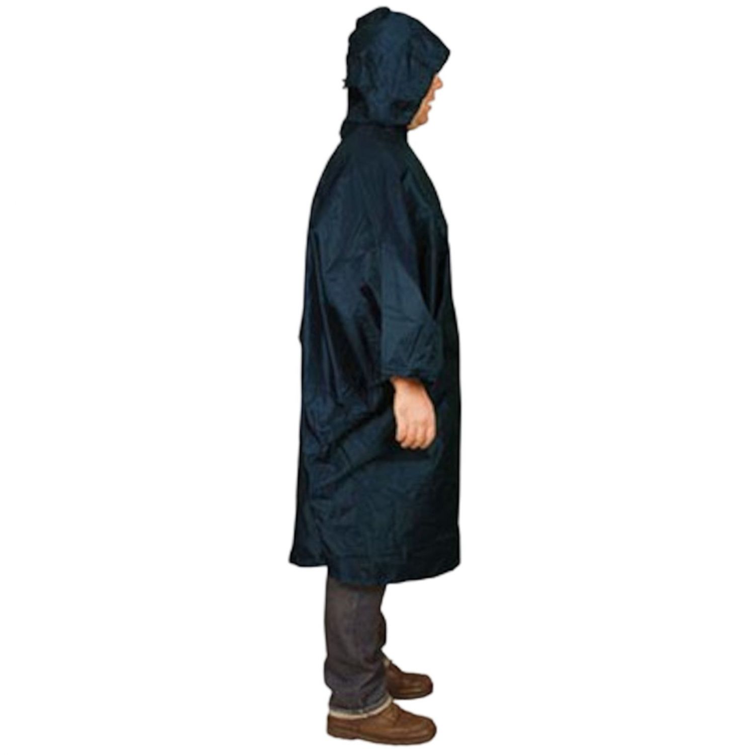 TravelSafe Basic Regntrekk XL
