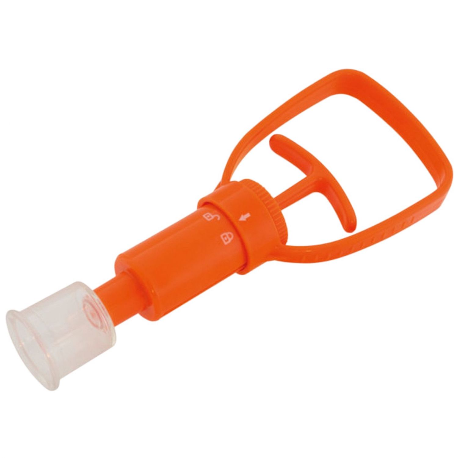 TravelSafe Extractor