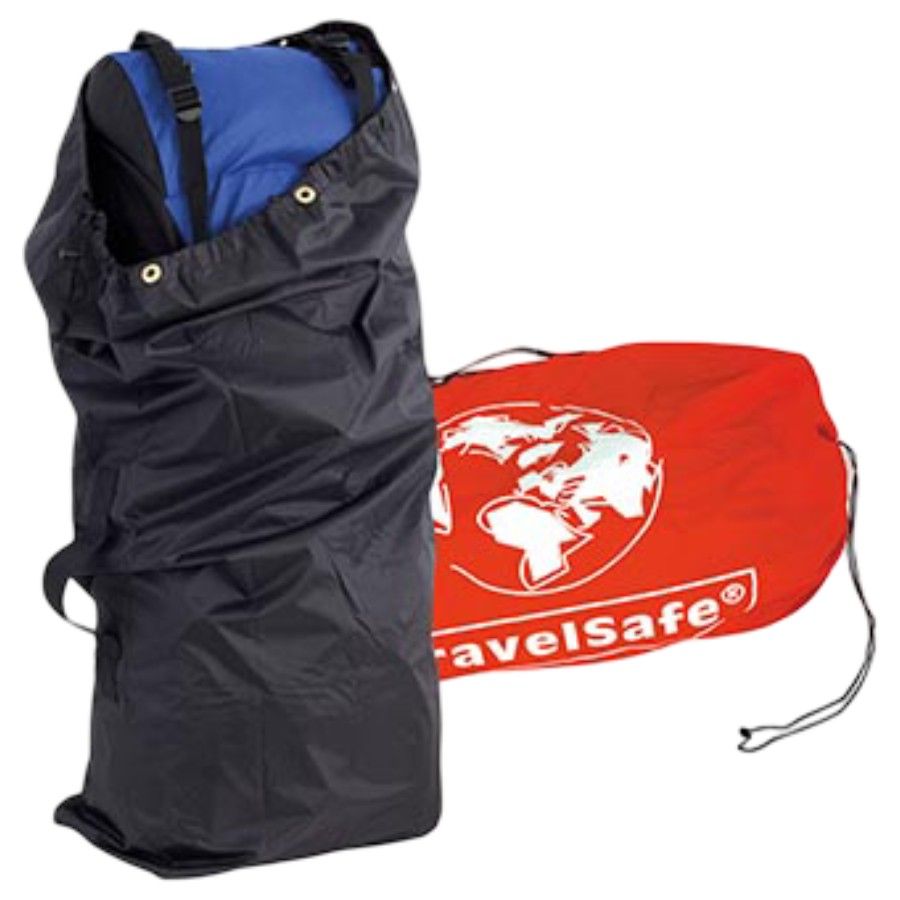 TravelSafe Flight Container