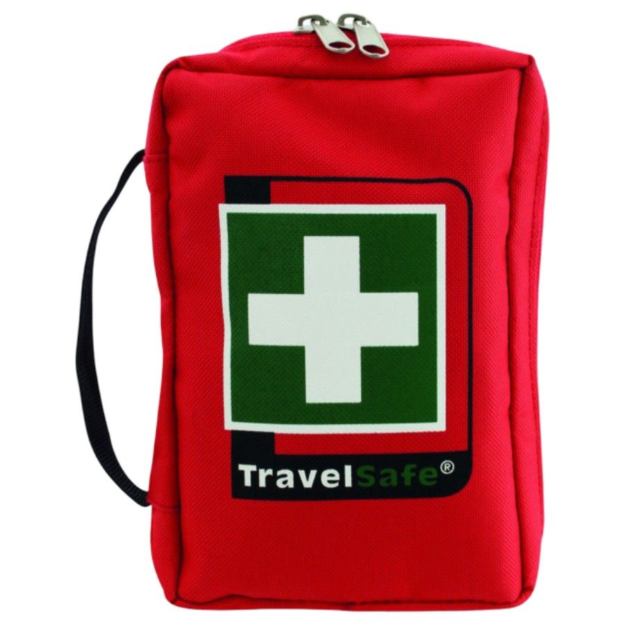 TravelSafe Globe World Tour