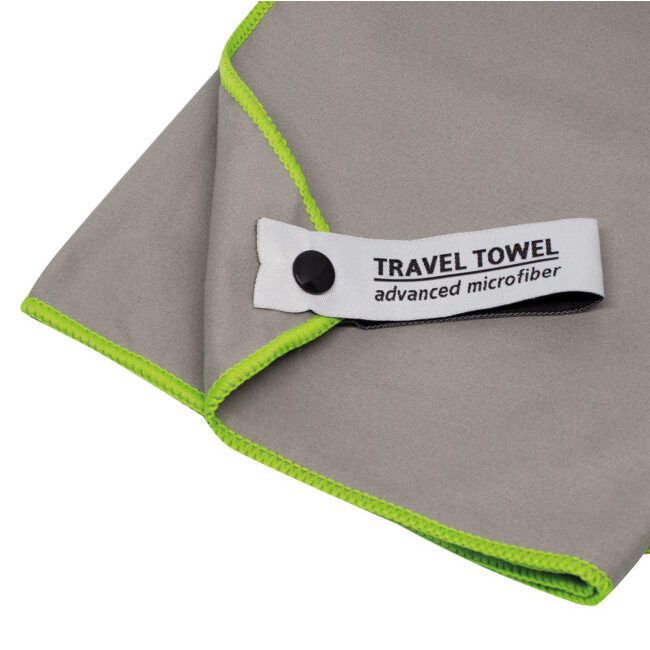 TravelSafe Reisehåndkle Mikrofiber S