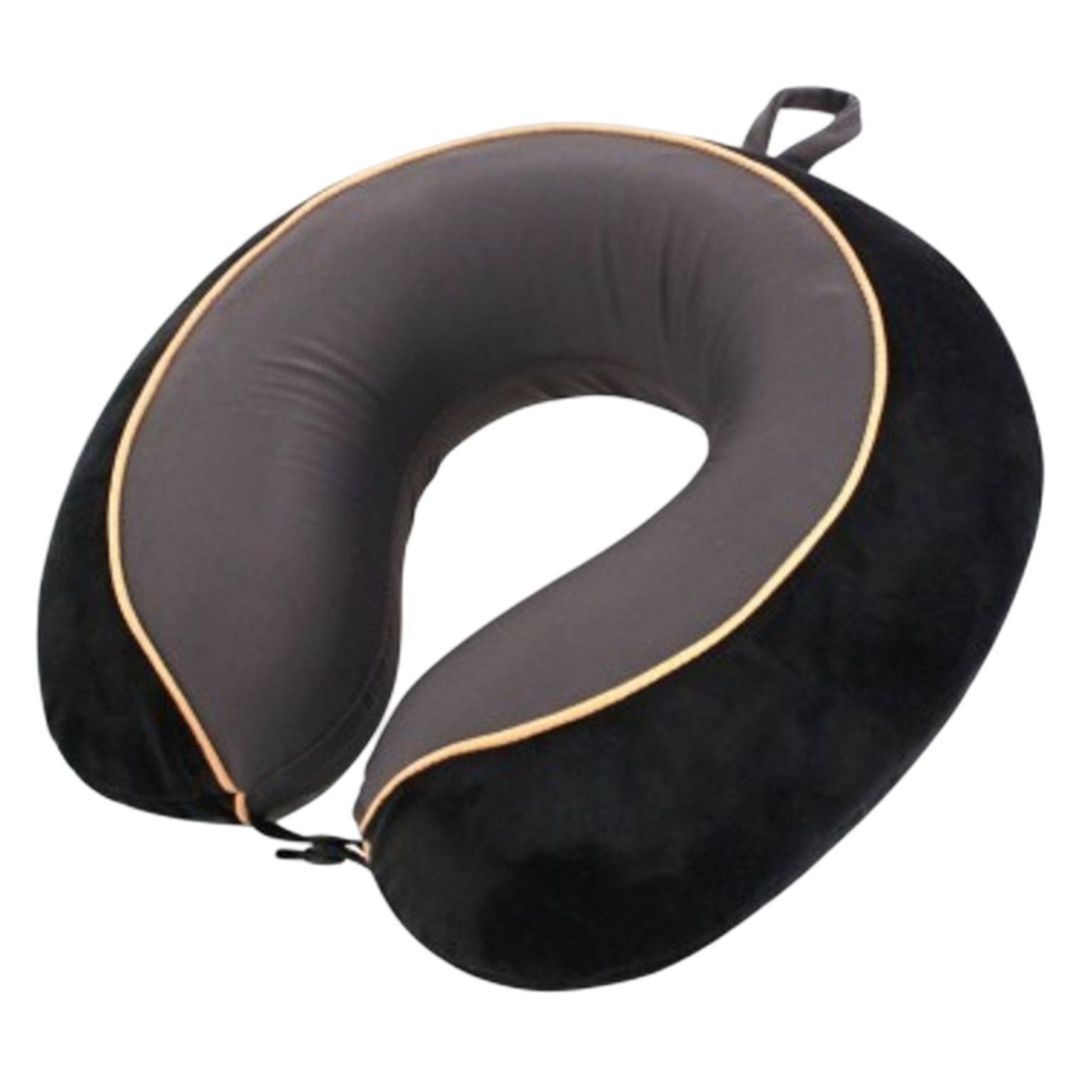 TravelSafe reisepute med memory foam
