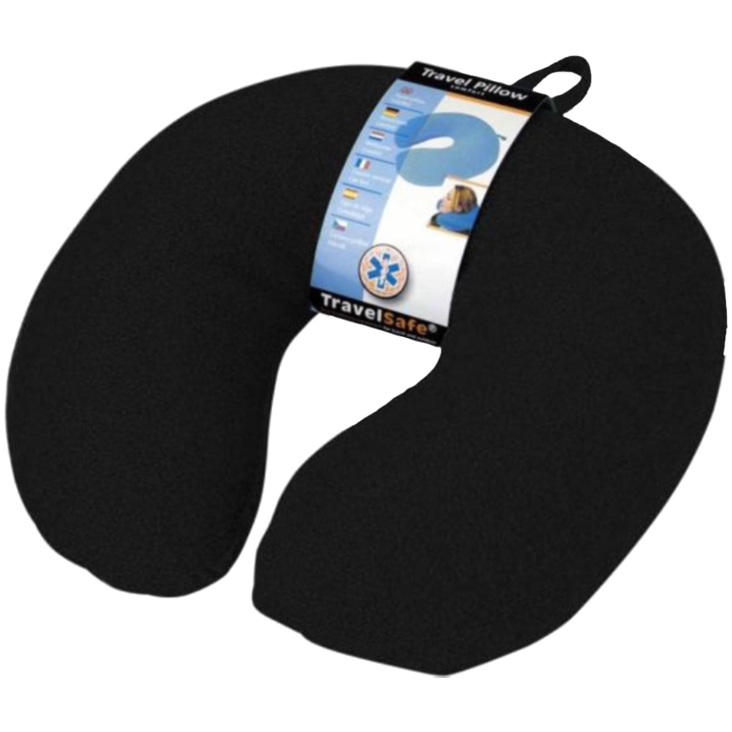 TravelSafe Reisepute