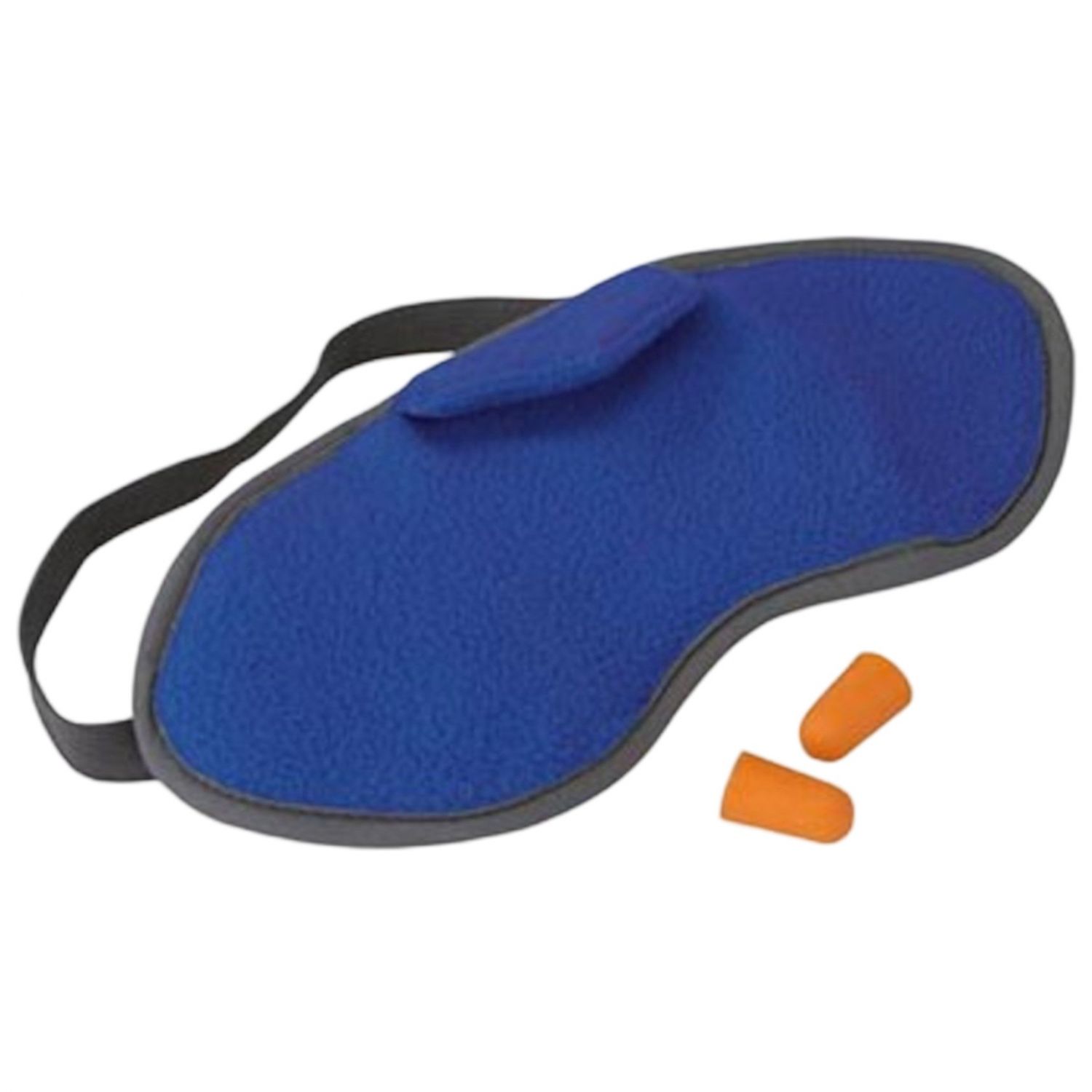 TravelSafe Sovemaske med Ørepropper