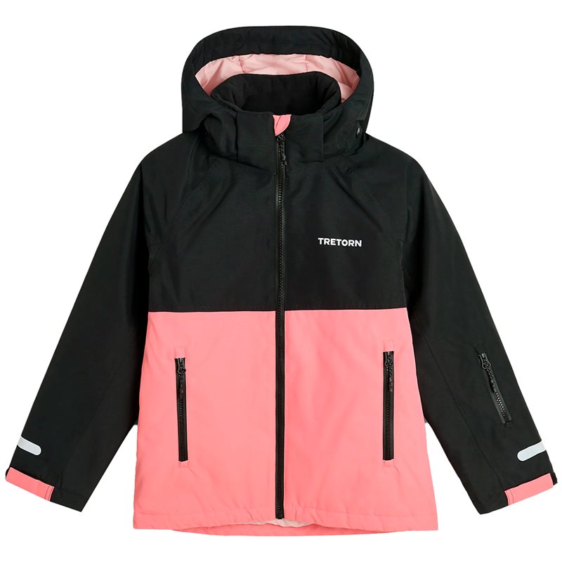 Aktiv Cold Weather Jacket