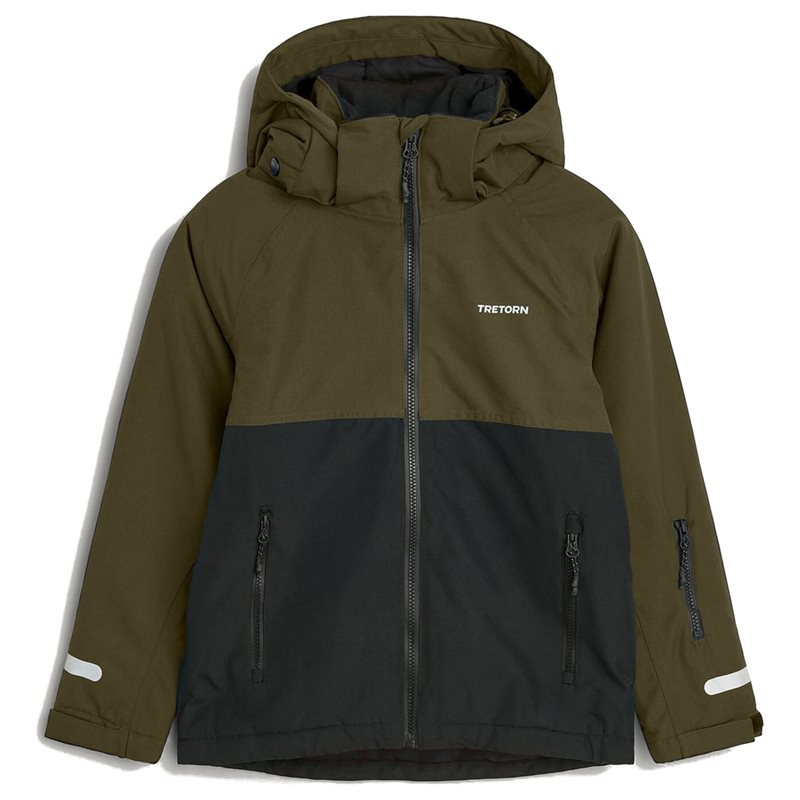 Aktiv Cold Weather Jacket