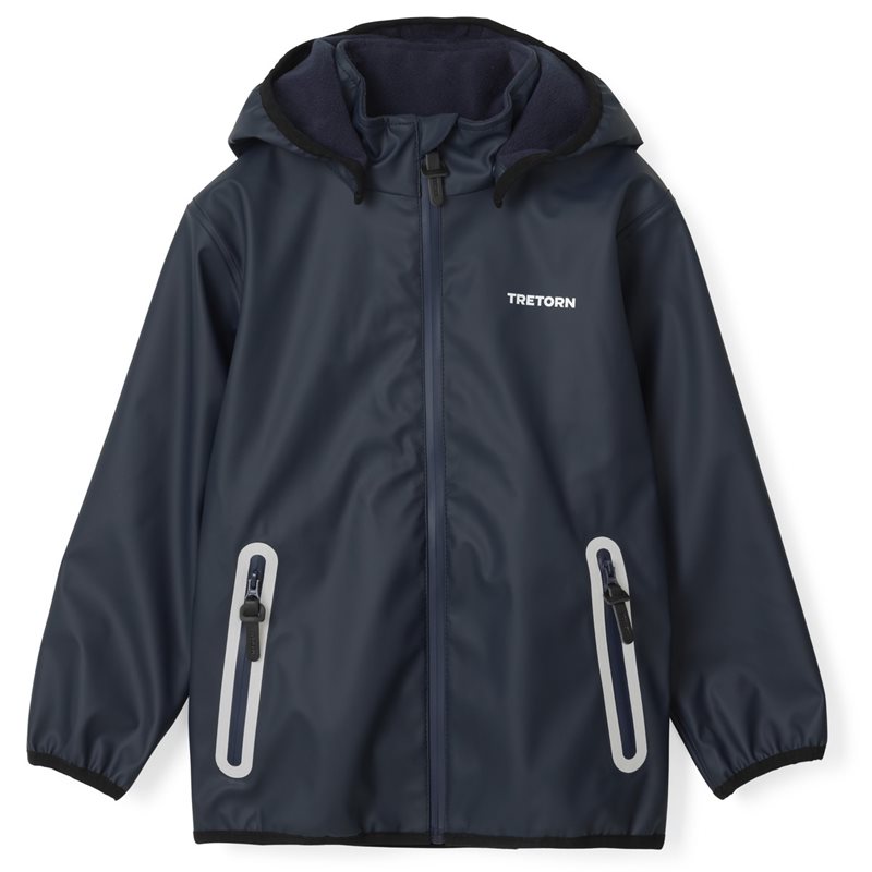 Aktiv Fleece Jacket