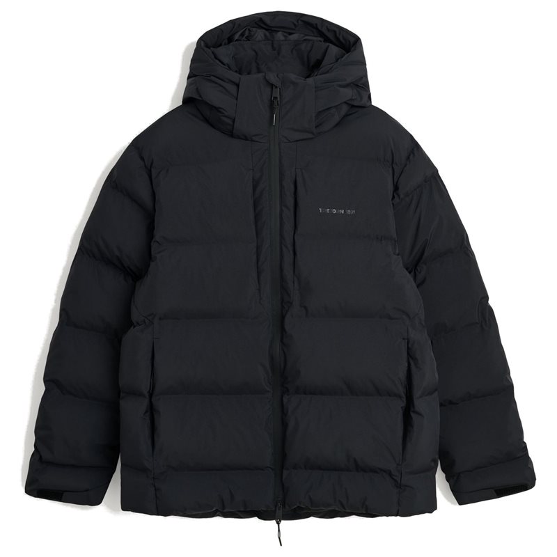 Arctic Puffer Jacket M