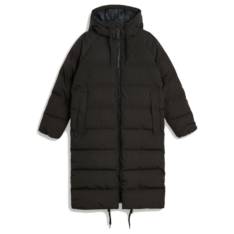 Arctic Puffer Parka W