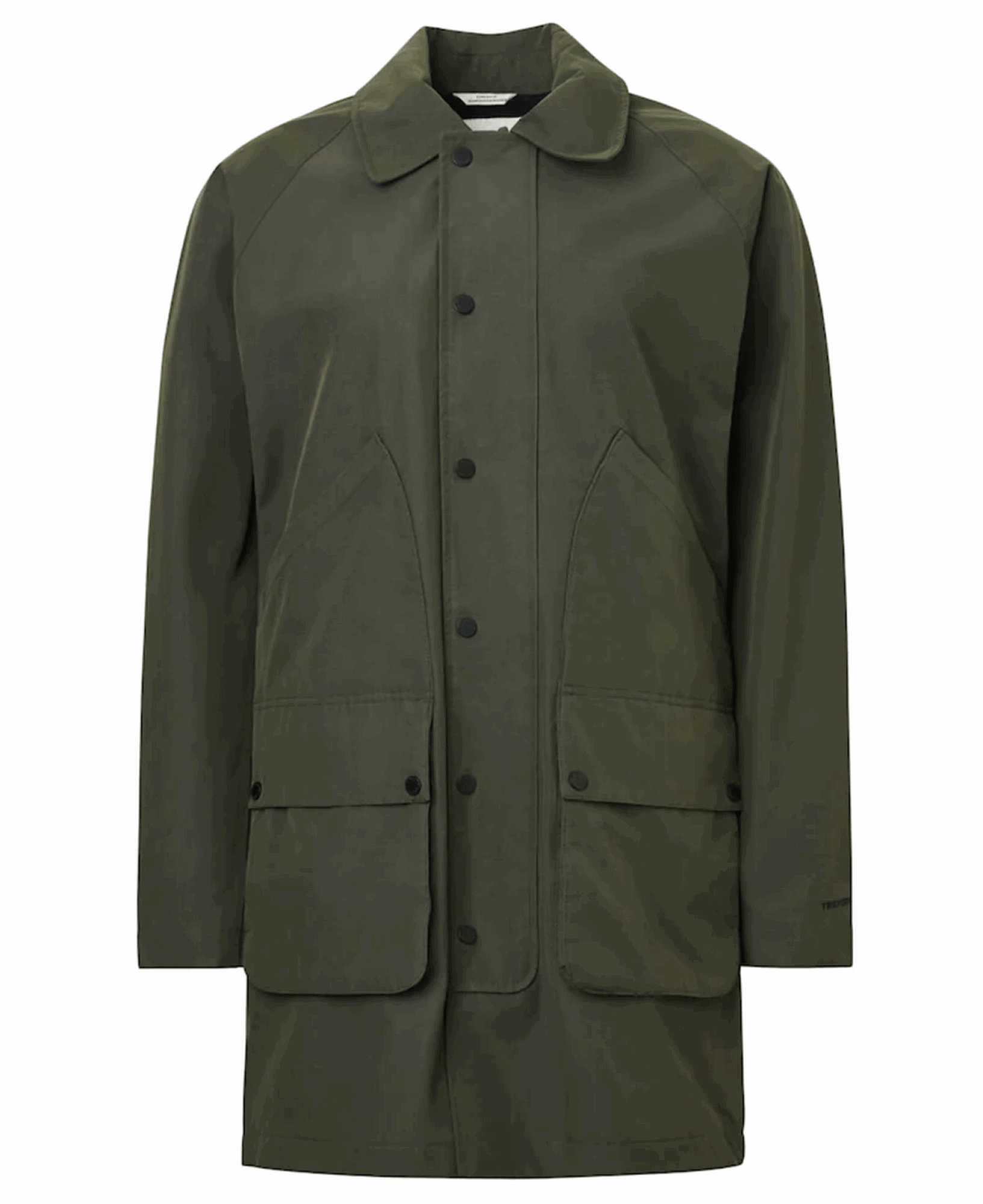 Farmer Coat M Farmer Green