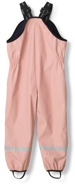 Kids Aktiv Fleece Highpants Light Rose