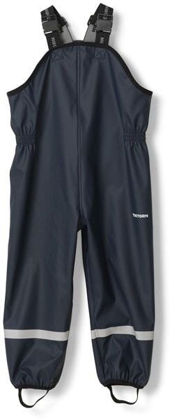Kids Aktiv Fleece Highpants Navy