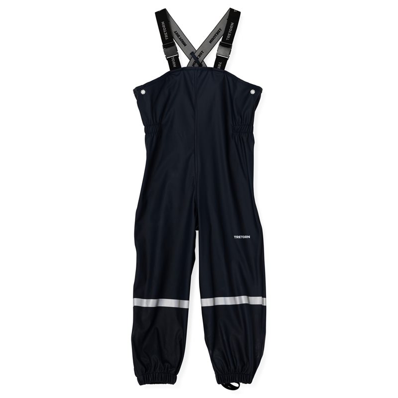 Kids Wings High Rainpants