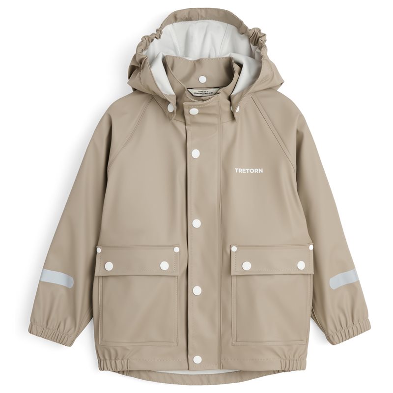 Kids Wings Raincoat