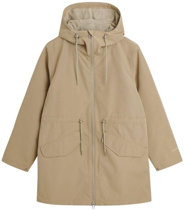M's Legacy Cruiser Parka Dune