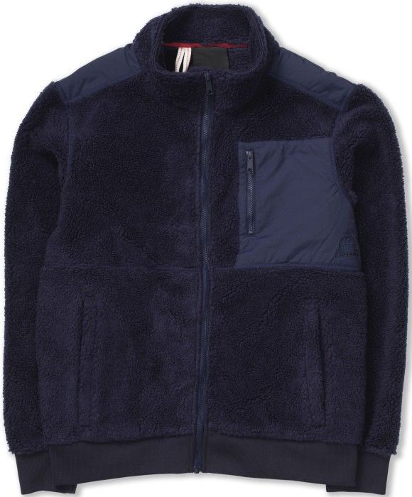 M's Sarek Camp Jacket Navy