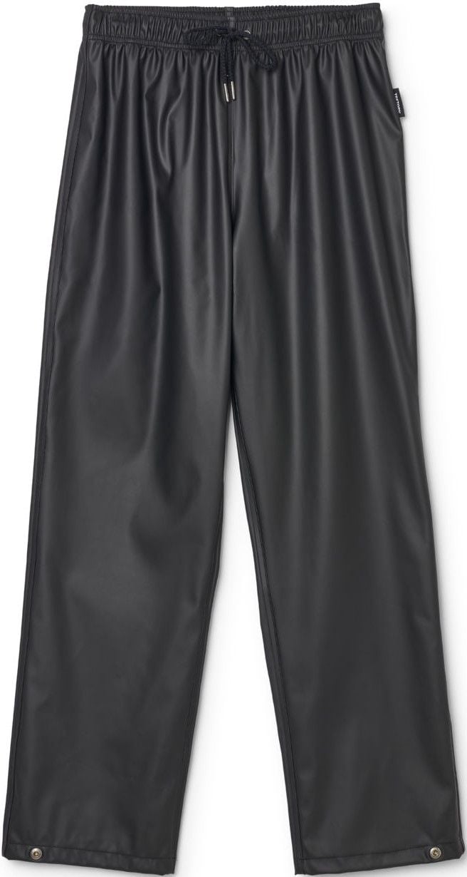 Nimbo Rain Pants 2.0 Jet Black