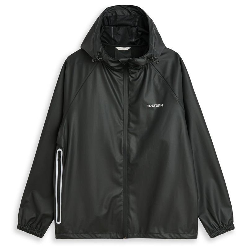 Packable Rainbreaker Set