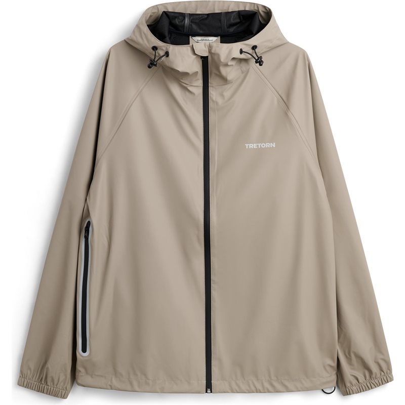 Packable Rainbreaker Set