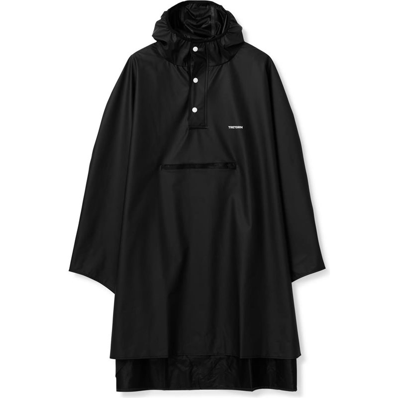 Pu Light Rainponcho
