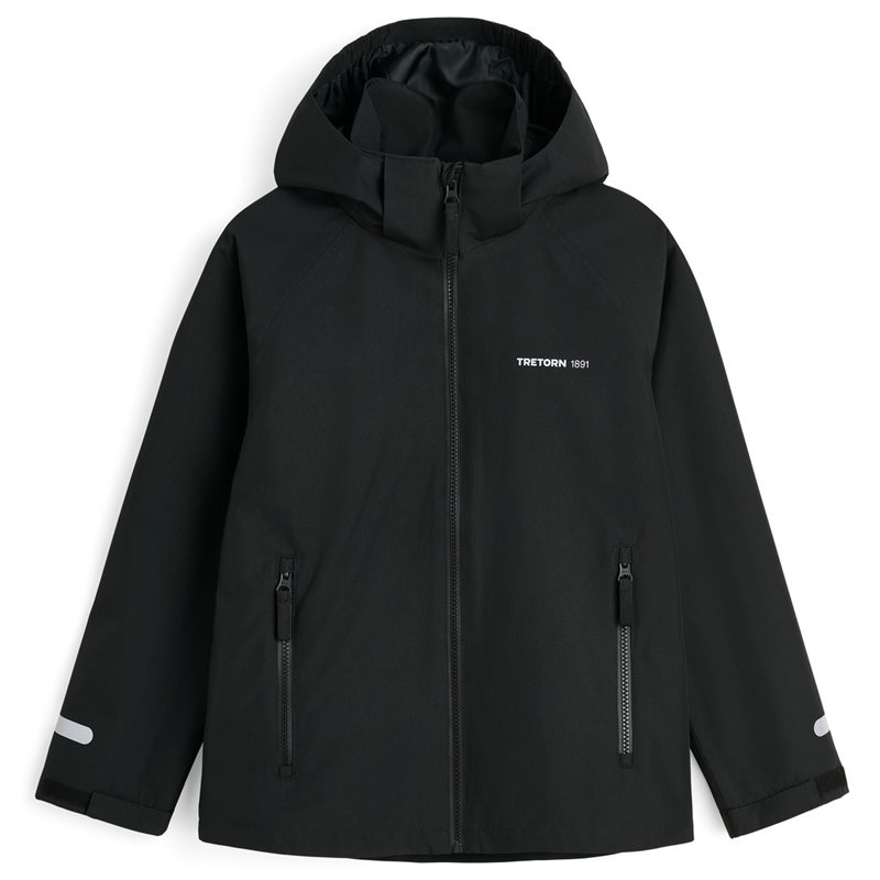 Torrent Shell Jacket 2.0
