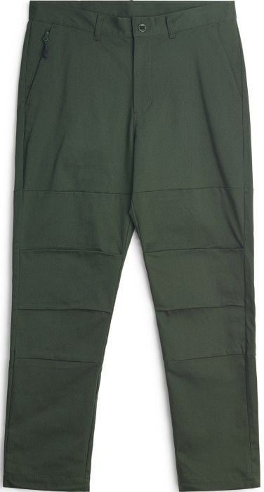W's Austre Activity Pants Duffel Green