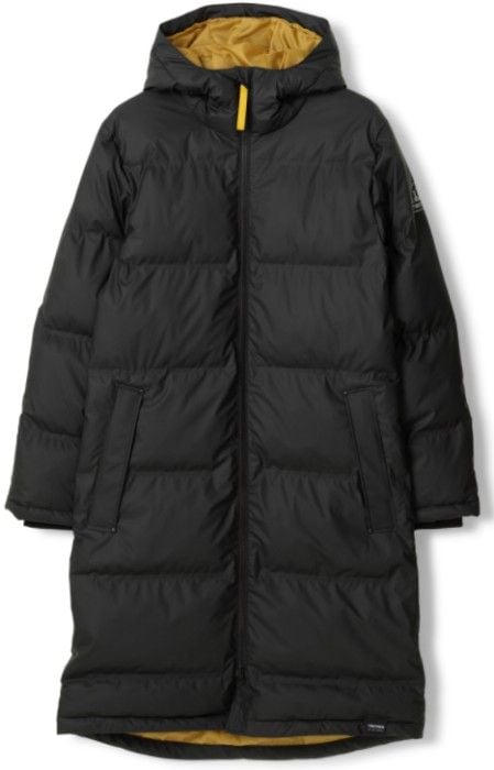 W's Lumi Coat Black