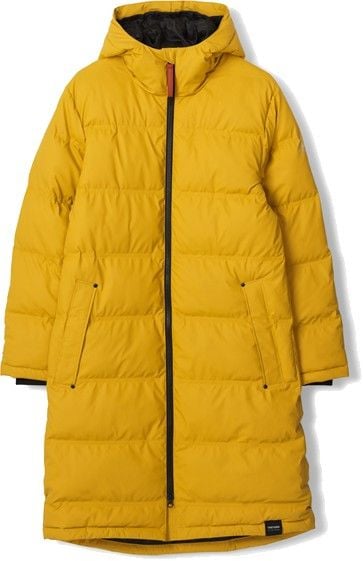 W's Lumi Coat Harvest