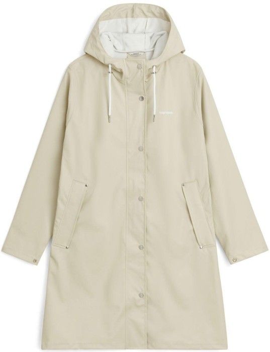 W's Wings A-Shape Rain Coat Sand