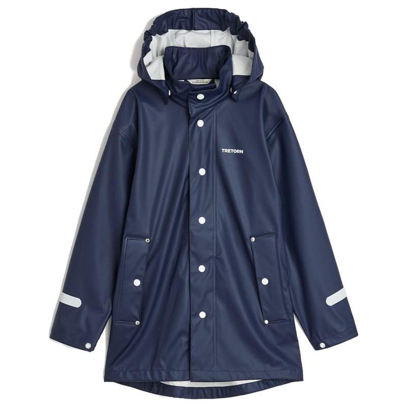 Wings Rainjacket JR