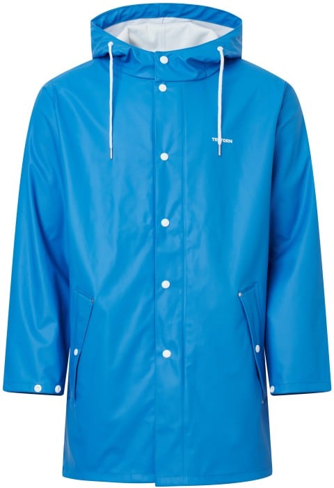 Wings Rainjacket Palace Blue