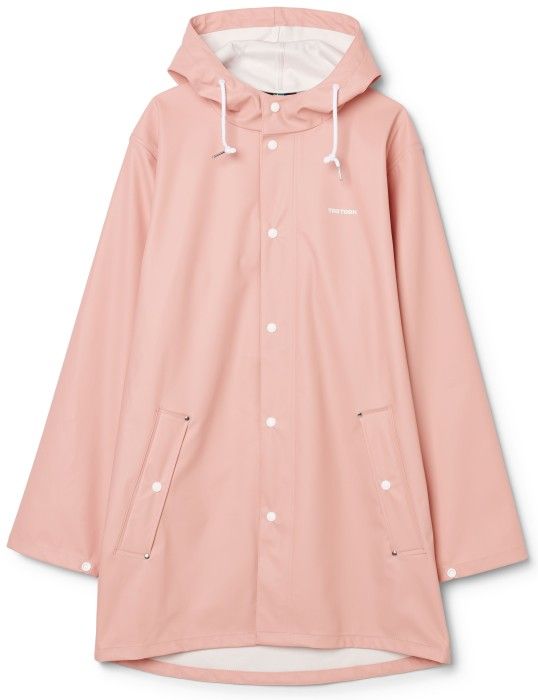 Wings Rainjacket Unisex Heather