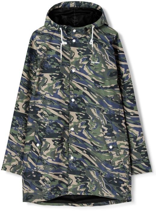 Wings Rainjacket Unisex Rapa Valley