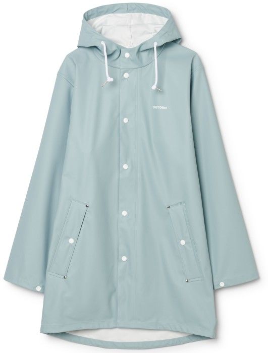Wings Rainjacket Unisex Sky