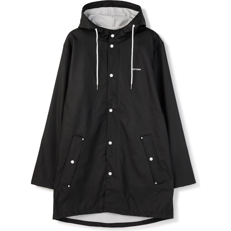 Wings Rainjacket