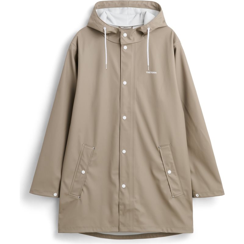 Wings Rainjacket