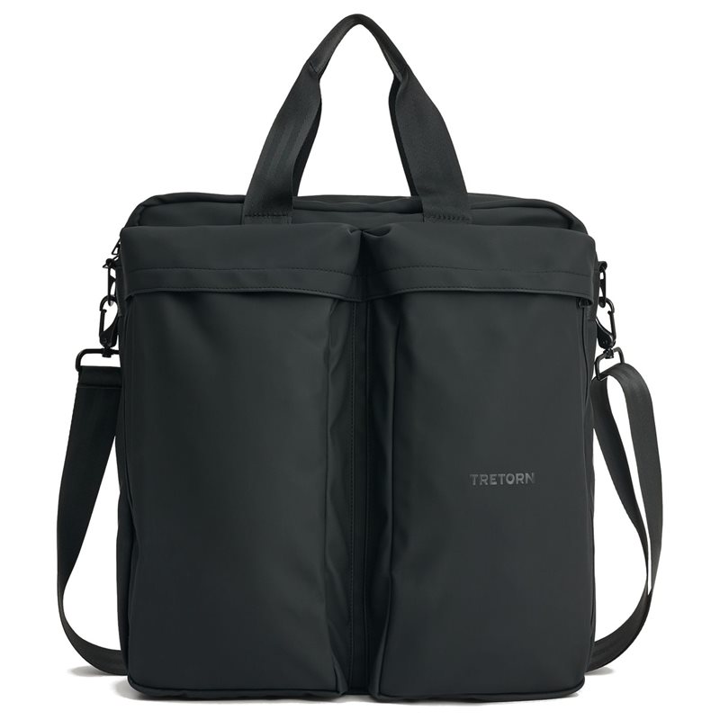 Wings Shoulder Tote