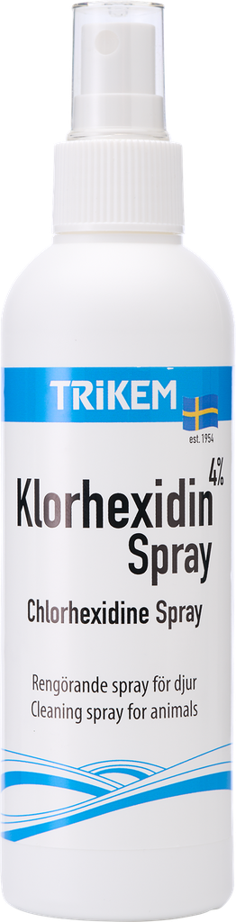 Radicin antiseptinen spray 200 ml