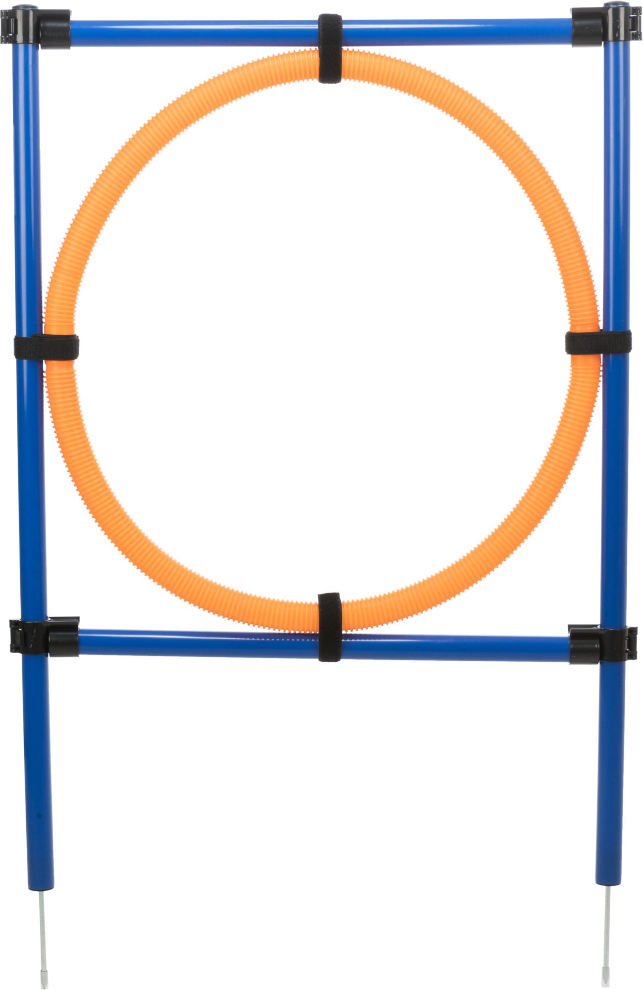 Agility Hoppring Plast 78 x 65 x 115 cm