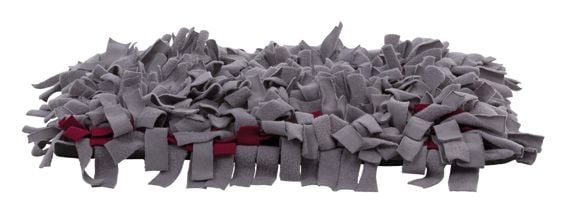 Aktivitetsfilt "Sniffing Carpet"" 50×34 cm