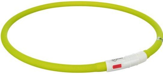 Flash Light Ring USB XS-XL Grønn