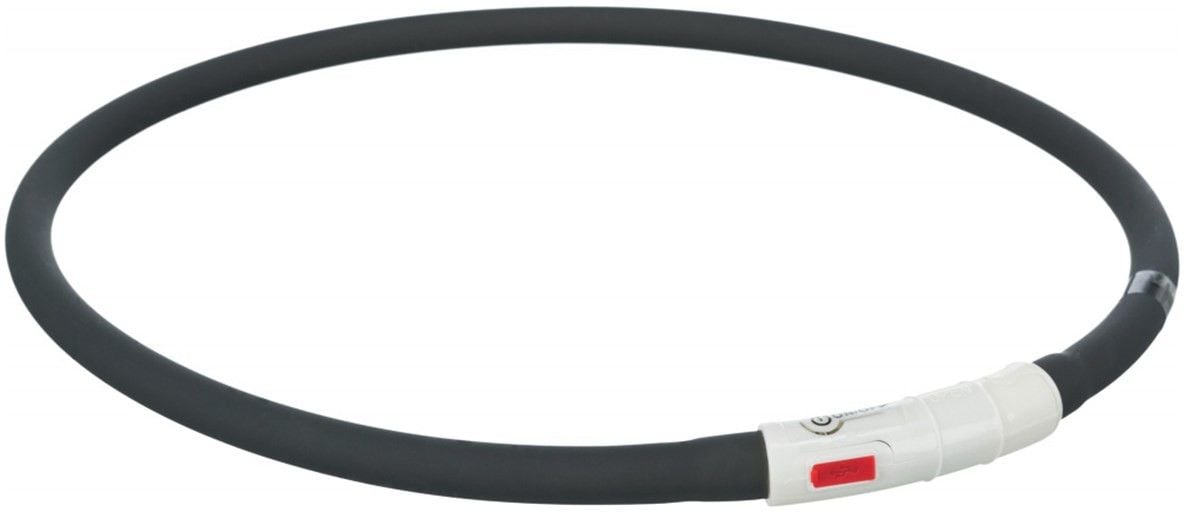 Flash Light Ring USB XS-XL Svart