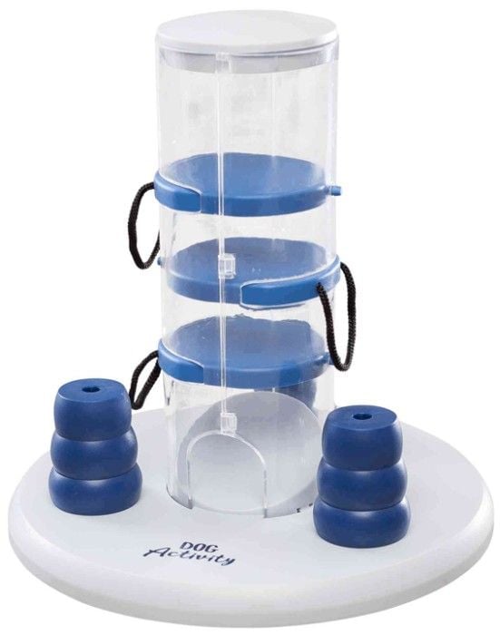 Gambling Tower 27 cm Nivå 1