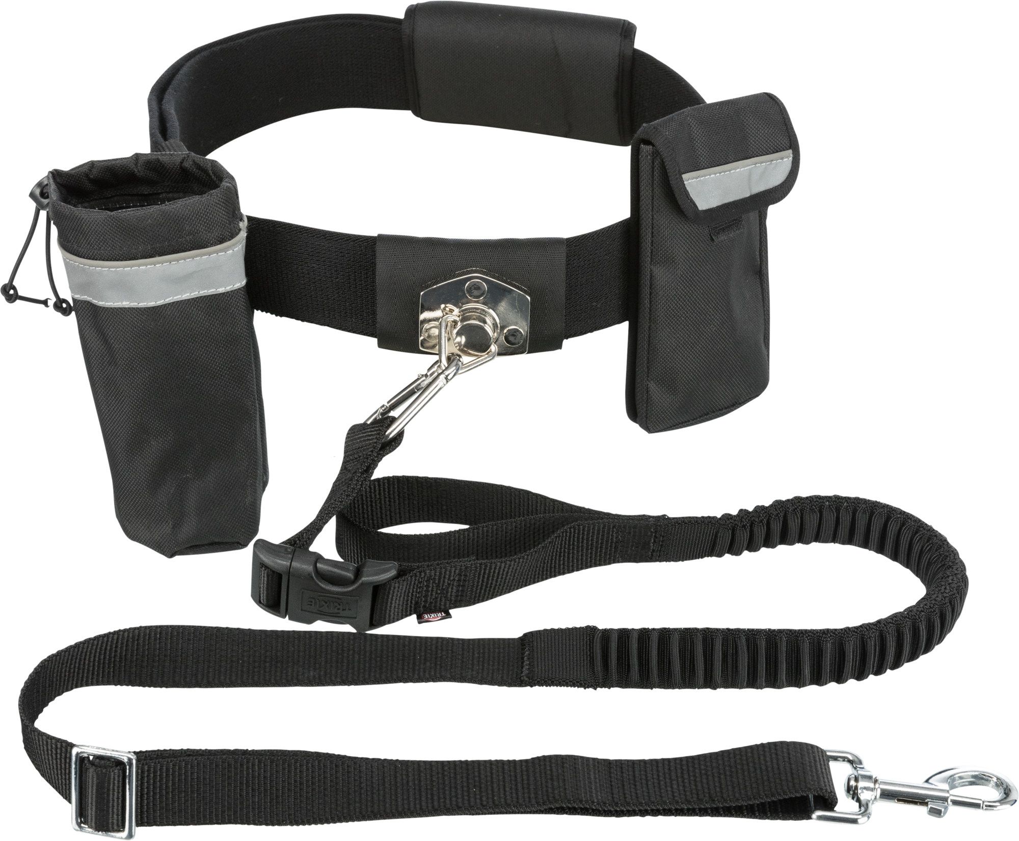 Handsfree Belte M Expander 60-120 cm T.40 Kg