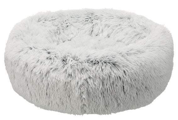 Harvey Seng Ø50 cm Hvit/Svart